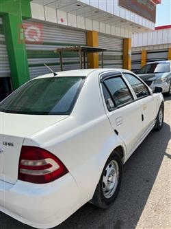 Geely CK